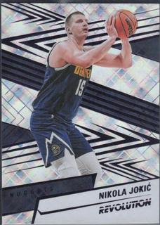 Nikola Jokic
