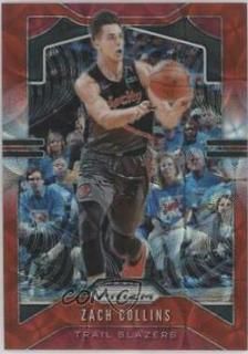 Zach Collins