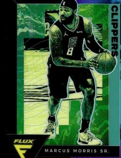 Marcus Morris Sr.