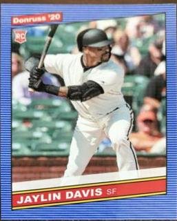 Jaylin Davis