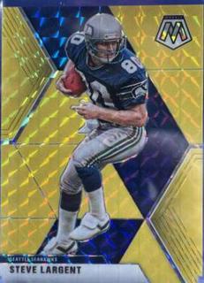 Steve Largent