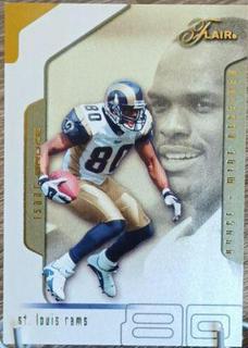 Isaac Bruce