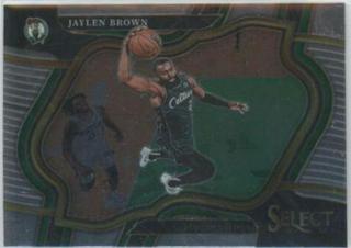 Jaylen Brown