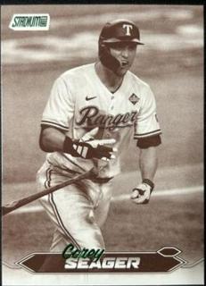 Corey Seager
