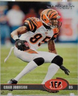 Chad Johnson