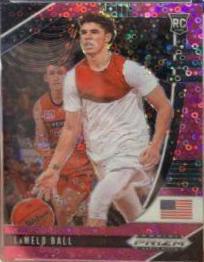 LaMelo Ball