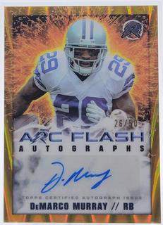 DeMarco Murray