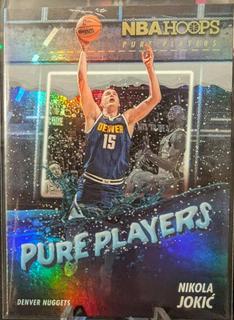 Nikola Jokic