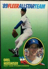 Orel Hershiser