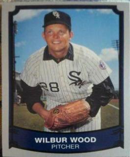 Wilbur Wood