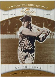Ralph Kiner