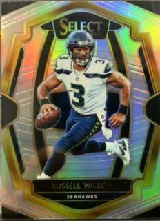 Russell Wilson