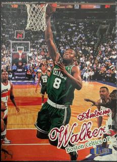Antoine Walker