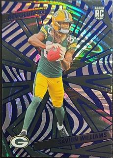 Savion Williams