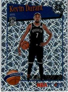 Kevin Durant
