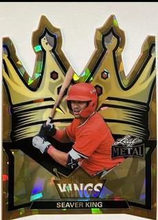 Seaver King