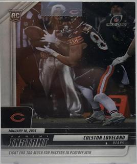 Colston Loveland