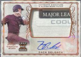 Zach DeLoach
