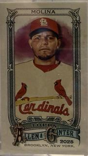 Yadier Molina