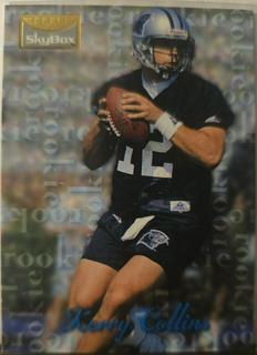 Kerry Collins
