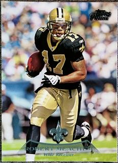 Robert Meachem