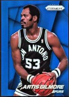Artis Gilmore