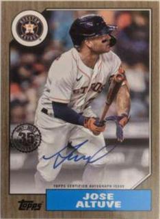 Jose Altuve