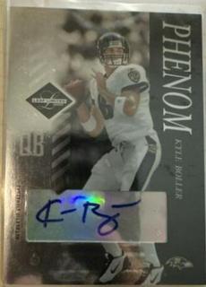 Kyle Boller
