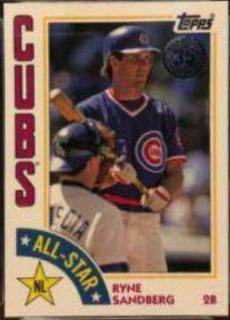 Ryne Sandberg