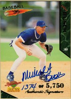 Mike Busch