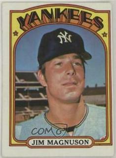 Jim Magnuson