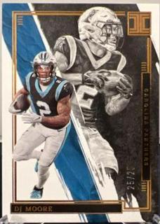 DJ Moore
