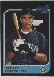 Jose Cruz Jr.