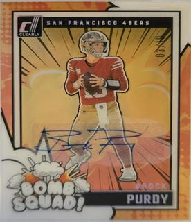 Brock Purdy