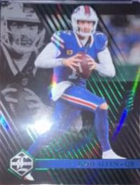 Josh Allen