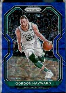 Gordon Hayward