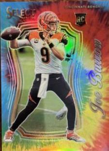 Joe Burrow
