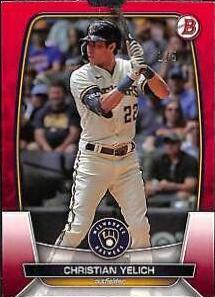 Christian Yelich