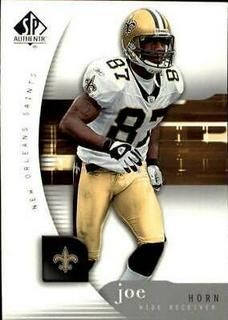 Joe Horn