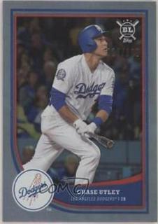 Chase Utley