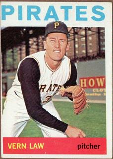 Vern Law
