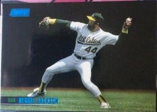 Reggie Jackson