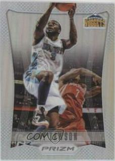 Ty Lawson