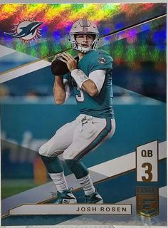 Josh Rosen