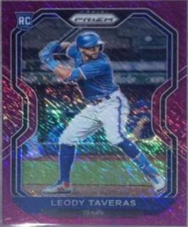 Leody Taveras