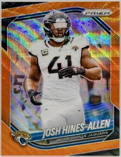 Josh Hines-Allen