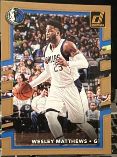 Wesley Matthews