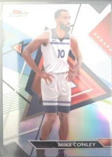 Mike Conley