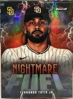 Fernando Tatis Jr.