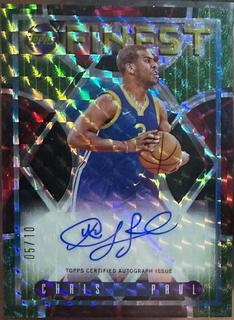 Chris Paul